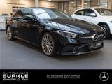 Mercedes-Benz CLS 450 4M AMG,AHK,KeyGo,Distr+,SHD,360°,Stndhzg - Mercedes-Benz CLS 450 Gebrauchtwagen