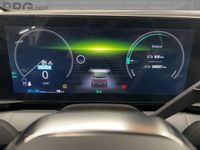 Renault Megane E-TECH - Vorschau Bild 13