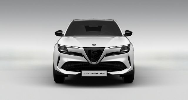 Alfa Romeo Junior - Bild 5