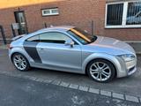 Audi TT Coupe *Steuerkette Neu* Alcantara* Xenon* - Audi TT in Gelsenkirchen