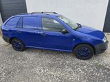 Skoda SKODA FABIA PRAKTIK TÜV-10/26 SUPER ZUSTAND - Skoda Praktik
