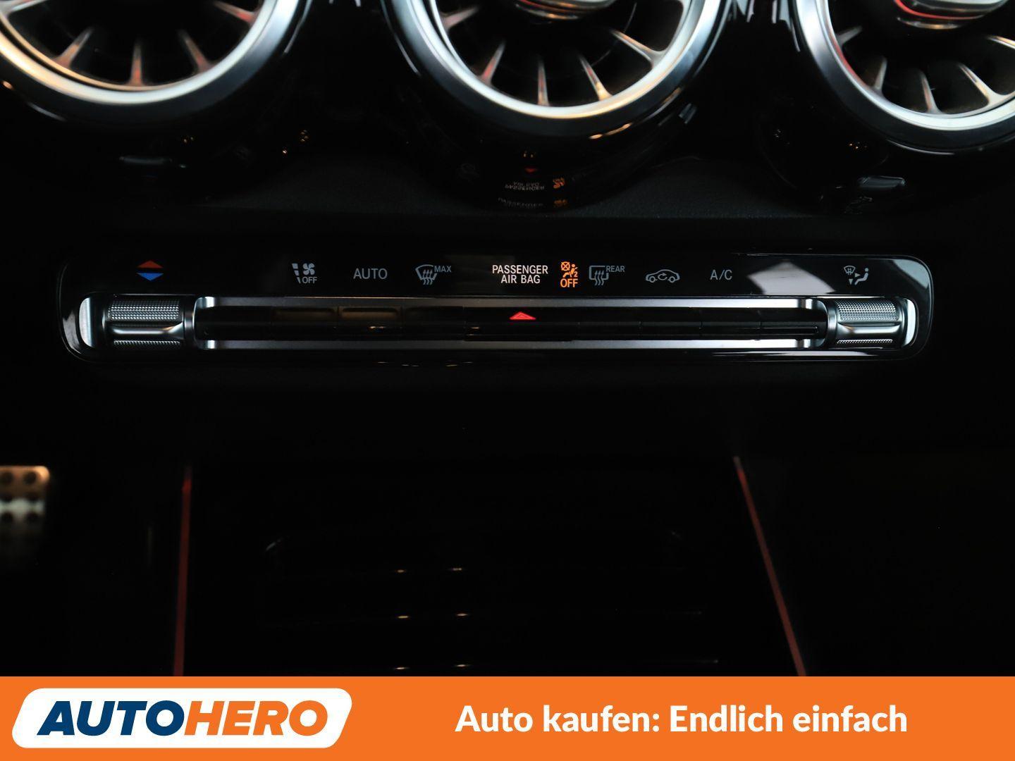 Mercedes-Benz GLB AMG Line Aut.*NAVI*LED*TEMPO*PDC*360°, миниатюра 21