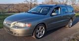 Volvo V70-II, SUMMUM, 2,4 D5, 185 PS, - Volvo V70: I