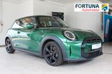 MINI One Aut. Classic Trim Navi LED Digitaldisplay - MINI ONE aus 2022