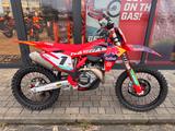 Gasgas MC 450 F Prado Edition Modell 2025 - GASGAS MOTORRAD