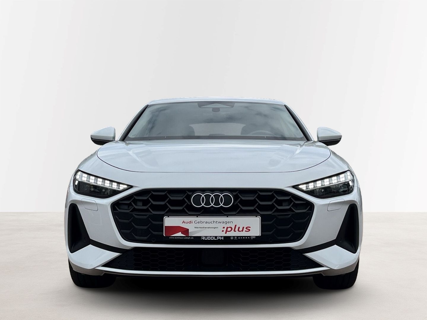 Audi A5 - Bild 5