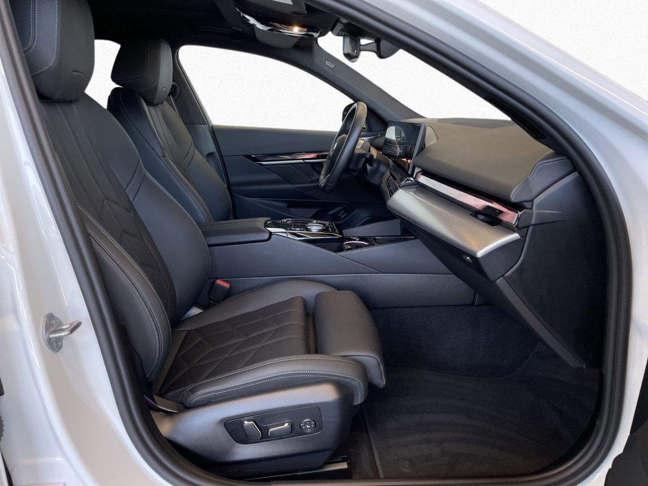 BMW i5 - Bild 13