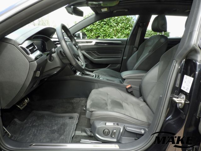 Arteon SB R-Line 2.0 TDI DSG 4motion