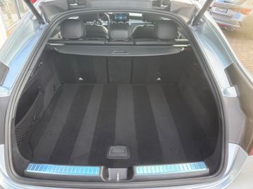 Fahrzeugabbildung Mercedes-Benz GLC 43 AMG Coupe 4M Virtuell Burmester AHK uvm
