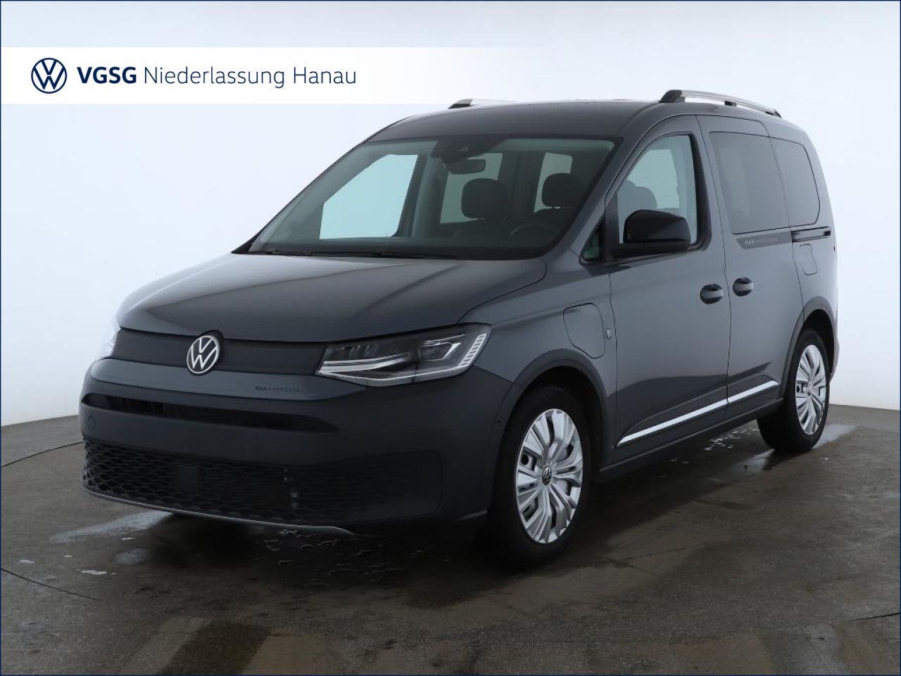 Volkswagen Caddy - Bild 5