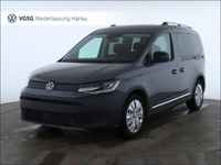 Volkswagen Caddy - Vorschau Bild 5