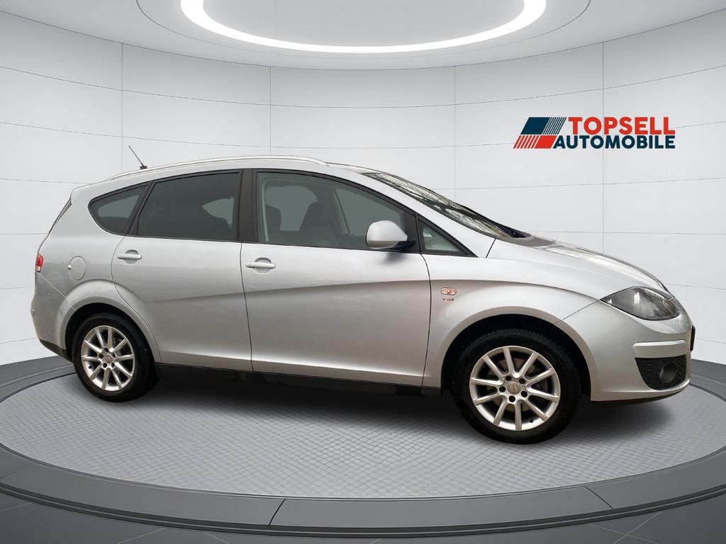 Seat Altea