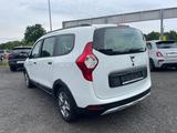 Dacia Lodgy Stepway TCe 130 GPF 5-Sitzer - gebrauchte Dacia Lodgy aus dem Jahr 2021
