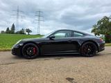 Porsche 991 Carrera 4S Coupé Carrera S - Porsche Gebrauchtwagen in Heilbronn