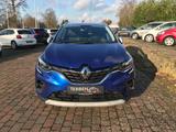 Renault Captur II Intens*Mild Hybrid*AHK*Kamera*Navi* - Renault Captur: Intens