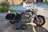 Harley-Davidson Road King FLRHC - HARLEY-DAVIDSON ROAD KING