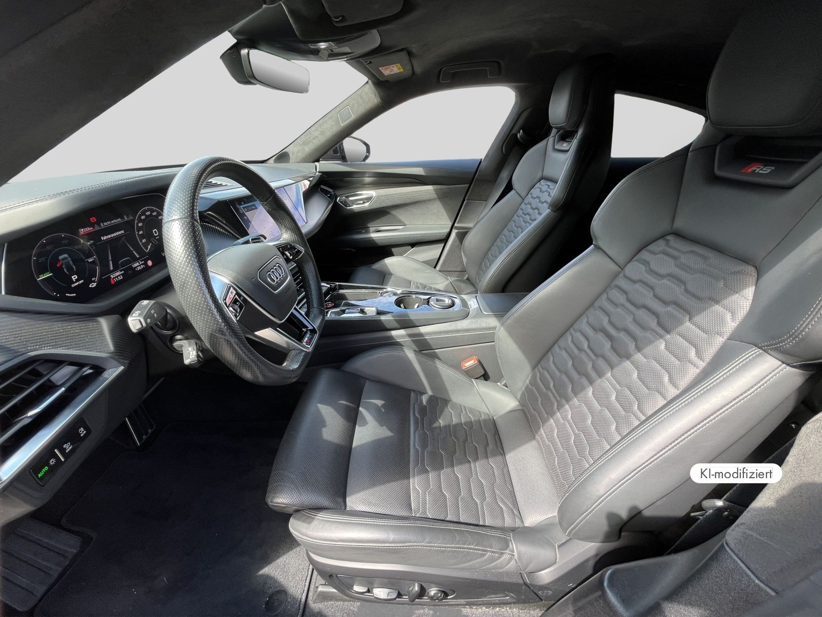 Audi RS e-tron GT - Bild 12