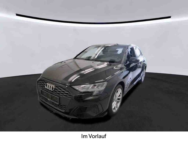 Audi A3 Sportback 35 2.0 TDI DSG/SOUND/PDC/LED/SHZ