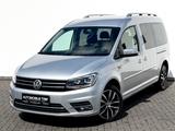 Volkswagen Caddy Maxi 2.0 TDI/LED/ACC/CAM/7.SITZER/GARANTIE - VW Caddy 7-Sitzer