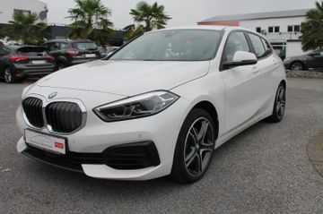 BMW 118 - 2