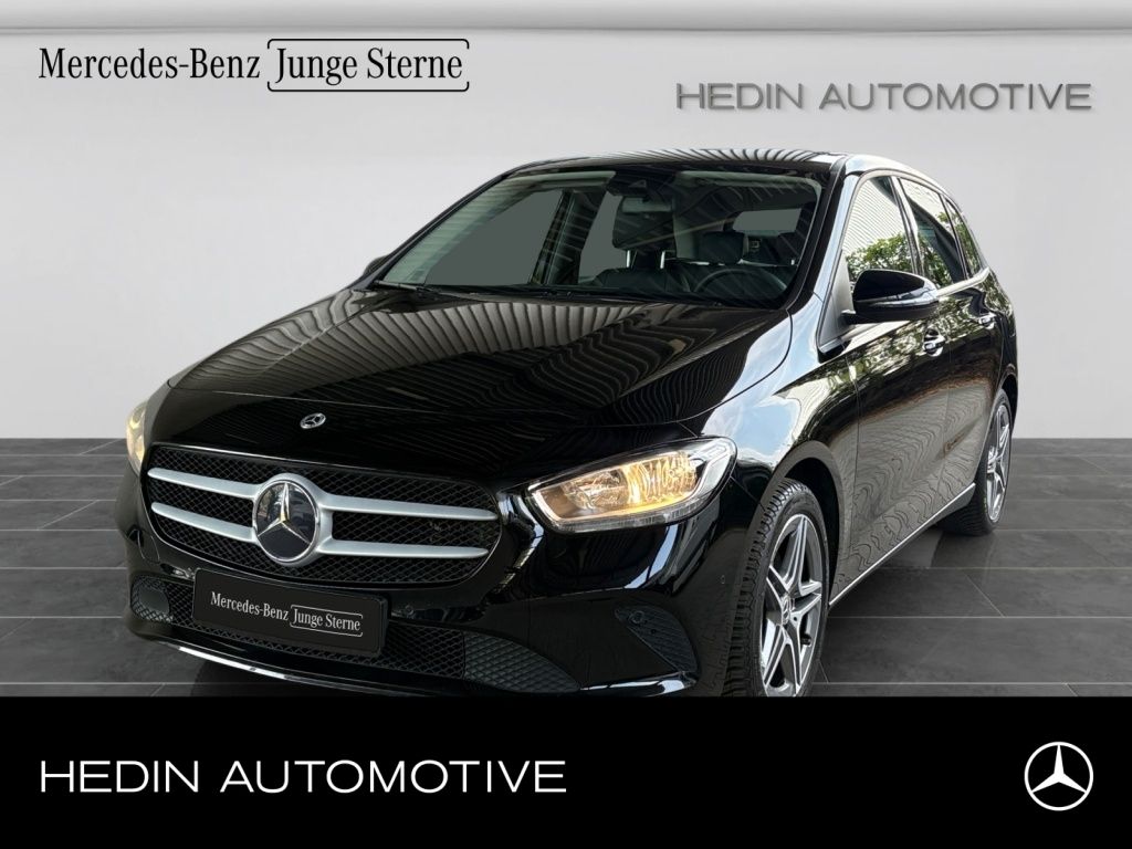 Mercedes-Benz B 250e KAM|AHK|PDC|NAVI|CarPlay|SHZ|17''LM AMG