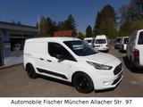 Ford Transit Connect 220 Kasten Trend  SHZ Sortimo - Angebote