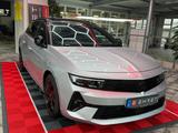 Opel Astra 1.5 GS, Pano, 360 Grad Kam.,AGR Sitze - Opel Astra mit Diesel-Antrieb: Agr