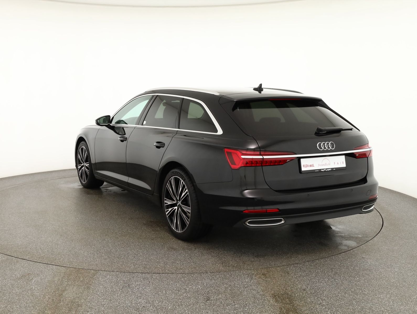 Audi A6 Avant 35 TDI S-Tronic LED ACC Navi Kamera PDC foto 3