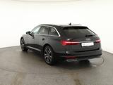 Audi A6 Avant 35 TDI S-Tronic LED ACC Navi Kamera PDC - Audi A6 Hybrid (Diesel/Elektro)