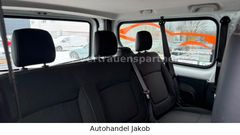 NISSAN NV300/L2H1/2,9T/9Sitzer/2 Jahre Premium Garantie