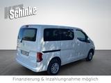 Nissan NV200 /Evalia Evalia Tekna - Nissan NV200 Gebrauchtwagen