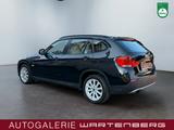BMW X1 18i sDrive//PANO//LEDER//SHZ//KLIMA// - gebrauchte BMW X1 aus dem Jahr 2012