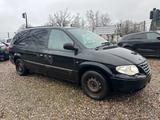 Chrysler Grand Voyager Limited 2.8 CRD Autom. - Chrysler Grand Voyager: 2.8