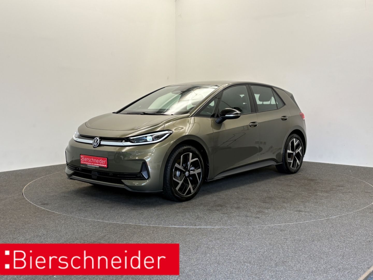 Volkswagen ID.3 Neo 58 kWh Life ALU 19 LED NAVI KAMERA