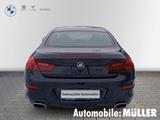 BMW 650 i xDrive Coupe HUD AD Navi Leder Memory Sitz - BMW: 6x
