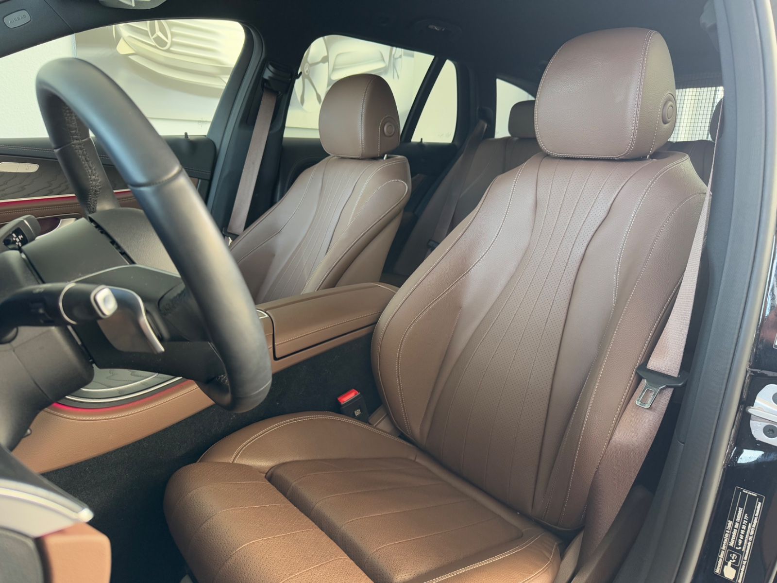 Mercedes-Benz E 200 T d AMG EXCLUSIVE STANDH 360°KAMERA SHZ foto 12
