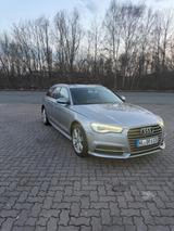 Audi A6 C7 2.0 TDI ultra Top Zustand, HU neu
