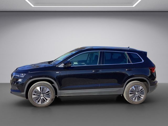 Karoq 1.5TSI DSG Tour AHK