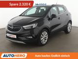 Opel Mokka X 1.4 Turbo Innovation Start/Stop*NAVI*LED