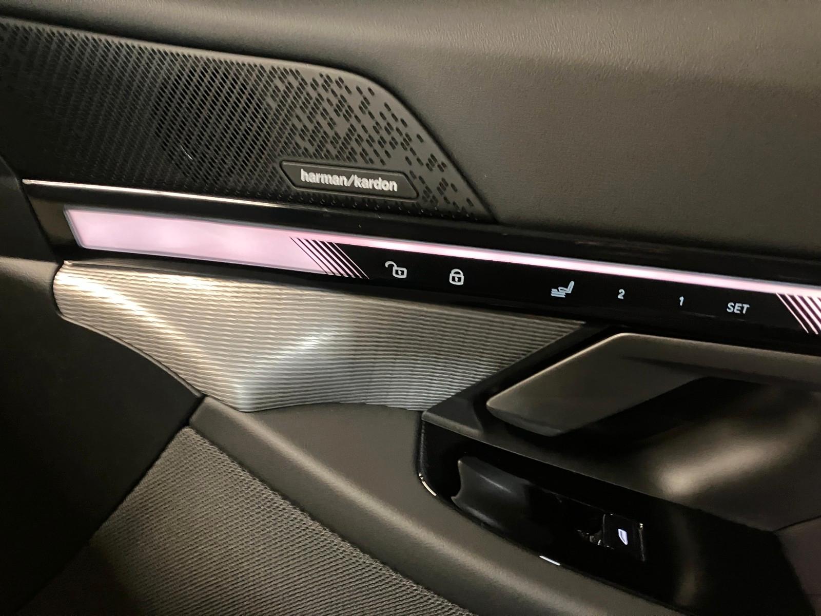BMW 530e M Sport Lim. TRAVEL P.+COMFORT P.+SHADOW L
