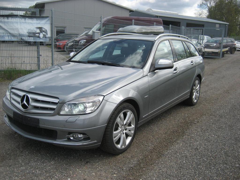 Mercedes-Benz C 280