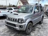 Suzuki Jimny Ranger Style 4x4 /1.Hand /Klima /TÜV NEU - Suzuki Jimny: Style