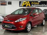Ford Fiesta 1.6 Ghia / Keyless Klimaanlage 3. Hand - Ford: Ghia