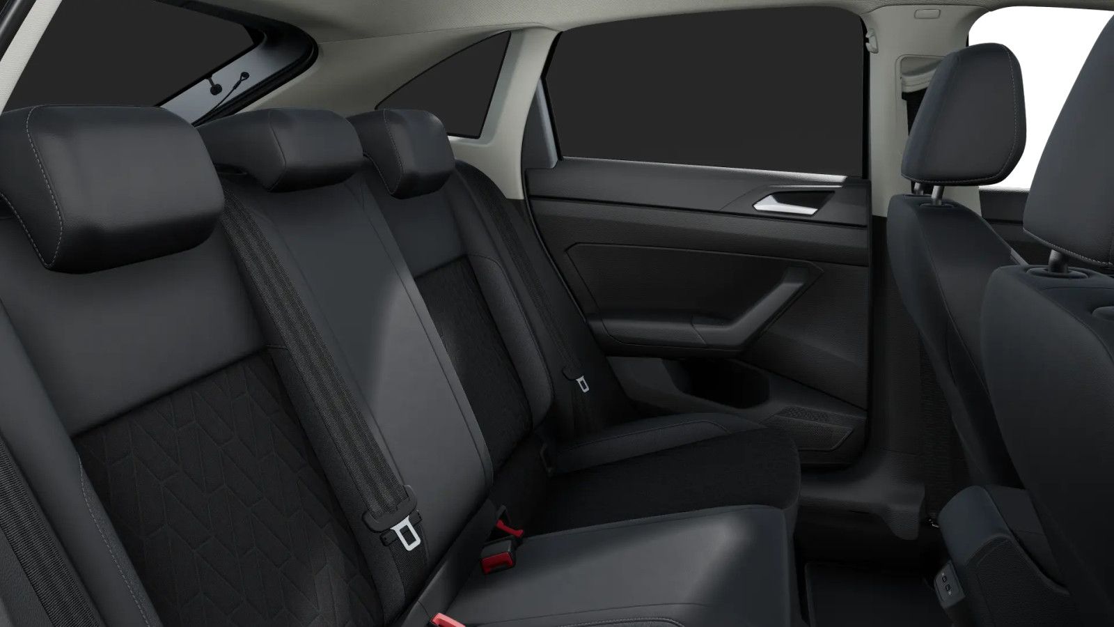 Volkswagen Taigo - Bild 18