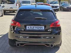 Fahrzeugabbildung 308 GTi