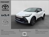 Toyota C-HR 1.8 Hybrid Black&White Navi LED ACC El. Hec - Toyota C-HR Black-White