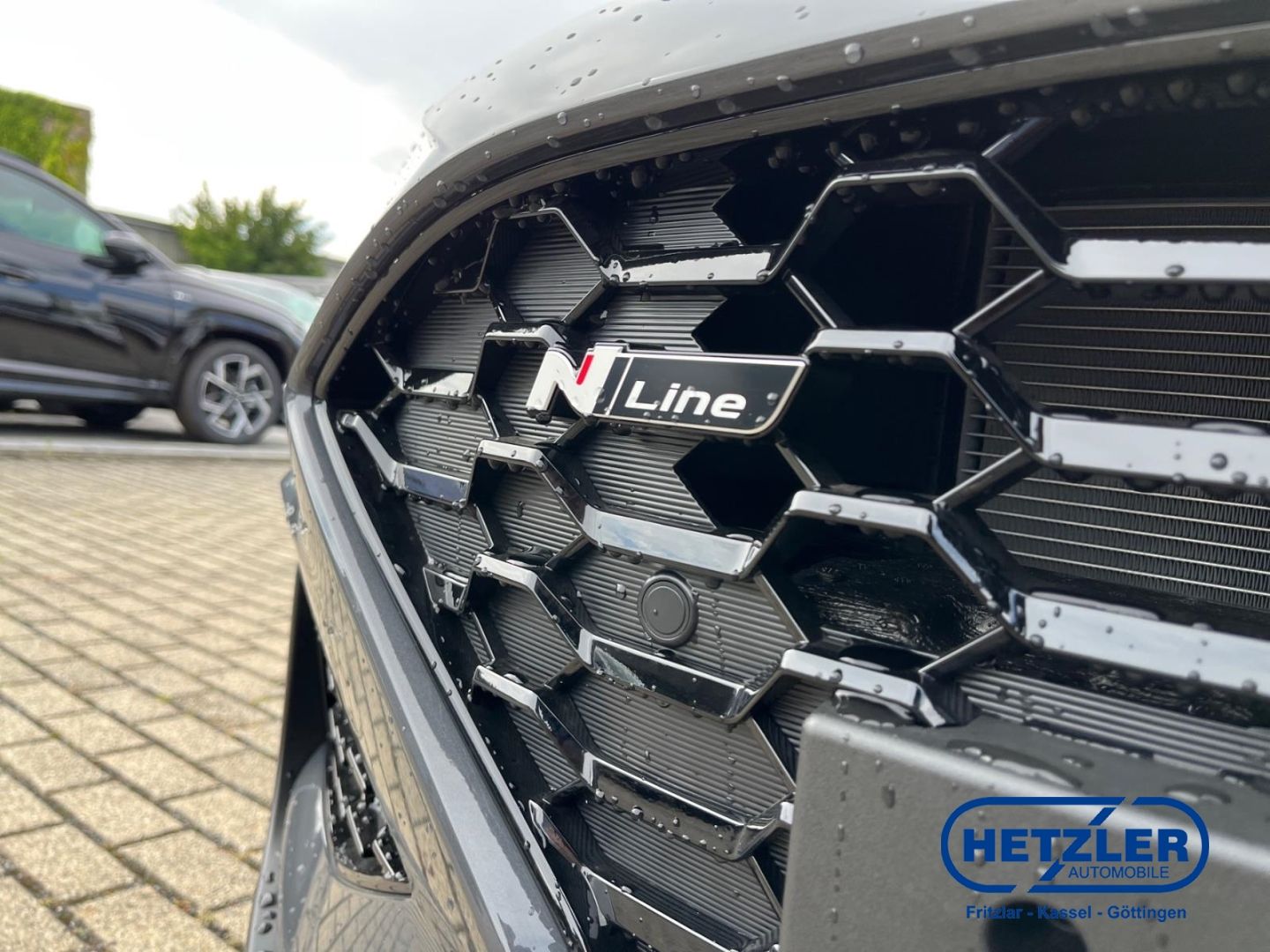 Hyundai i30 – Bild 17