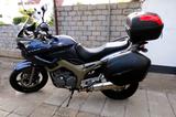 Yamaha TDM 900 - YAMAHA TDM 900