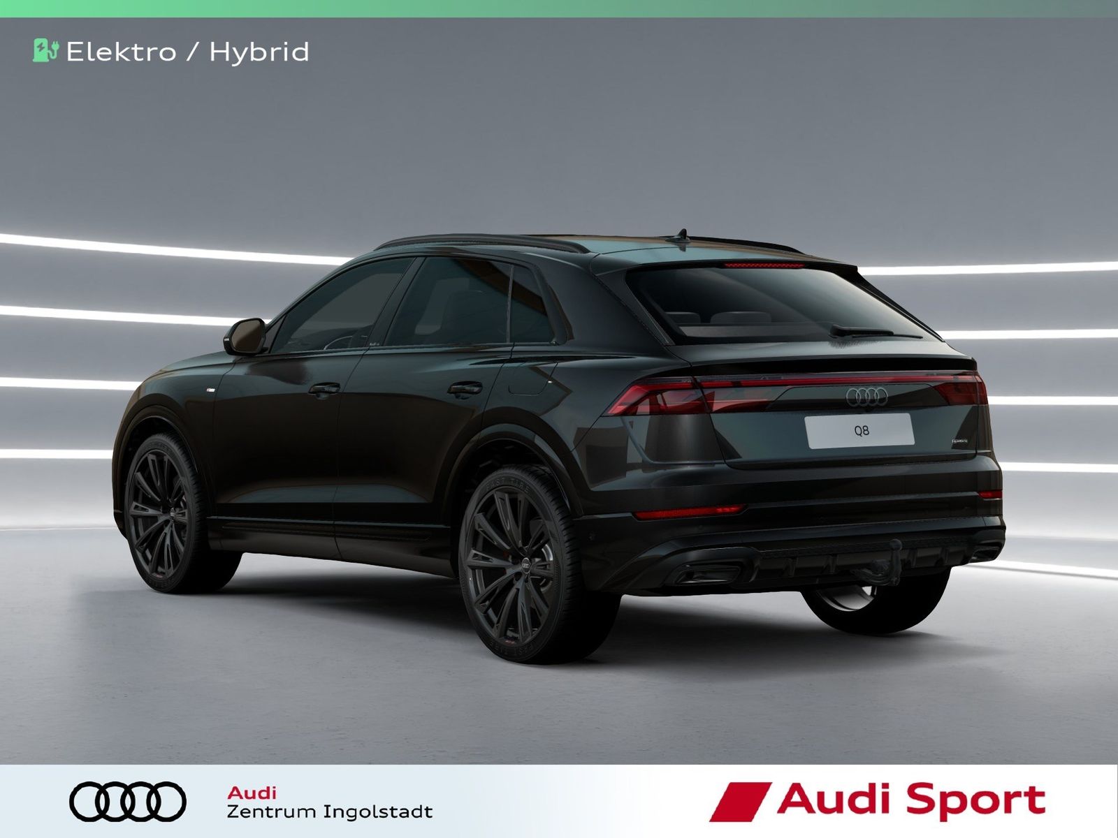 Audi Q8 - Bild 6