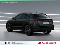Audi Q8 - Vorschau Bild 6